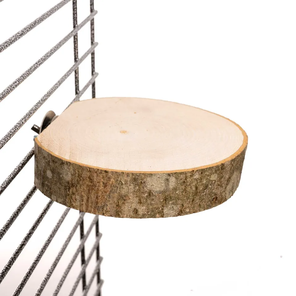 rico-s-futterkiste-baum-sitzscheibe-volierenzubeh-r-gro-14-18-cm image 1