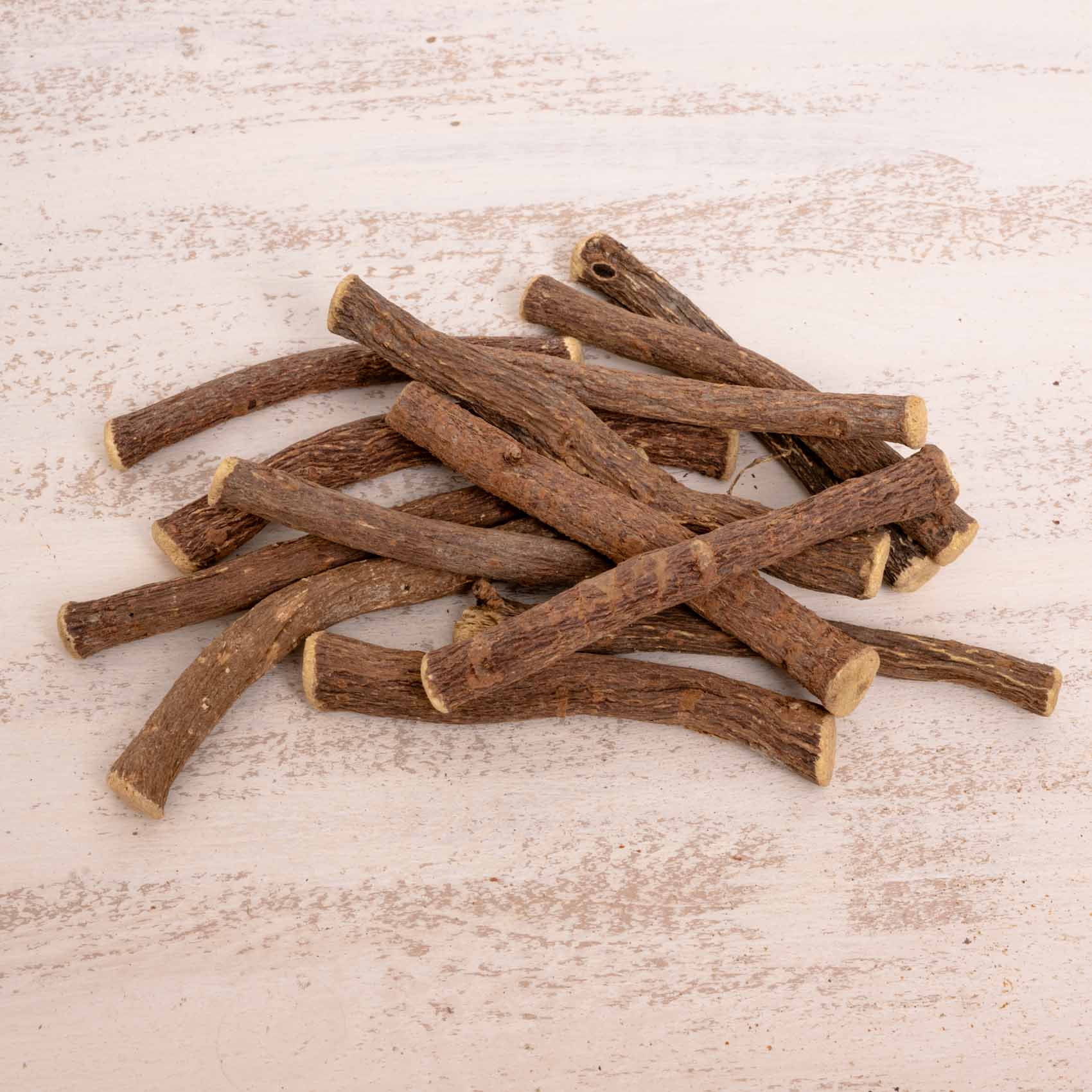 rico-s-futterkiste-s-holzstangen-vogelsnack-100-g-naturbelassen image 2