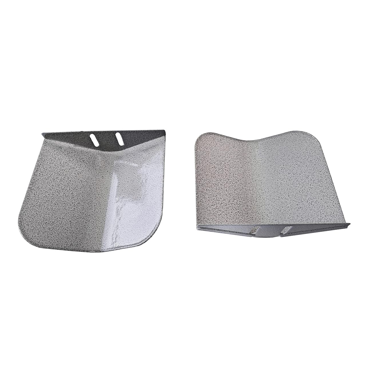 montana-cages-feeder-shield-futternapf-dach-small-platinum-2er-set image 3
