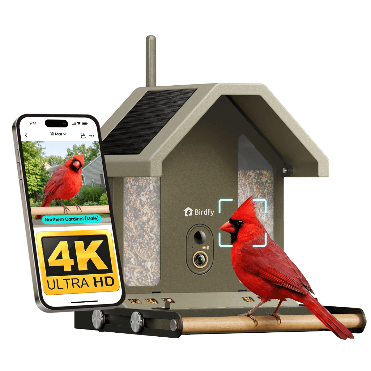 birdfy-feeder-metal-2-4k-vogelfutterhaus-mit-kamera-lifetime image 2