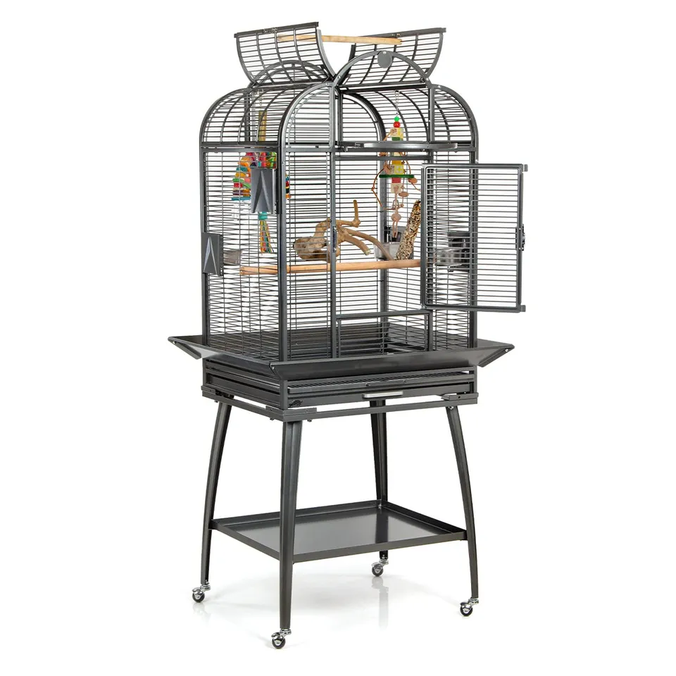 montana-havana-papageienk-fig-antik-80x74x162-cm-mit-rollen image 1