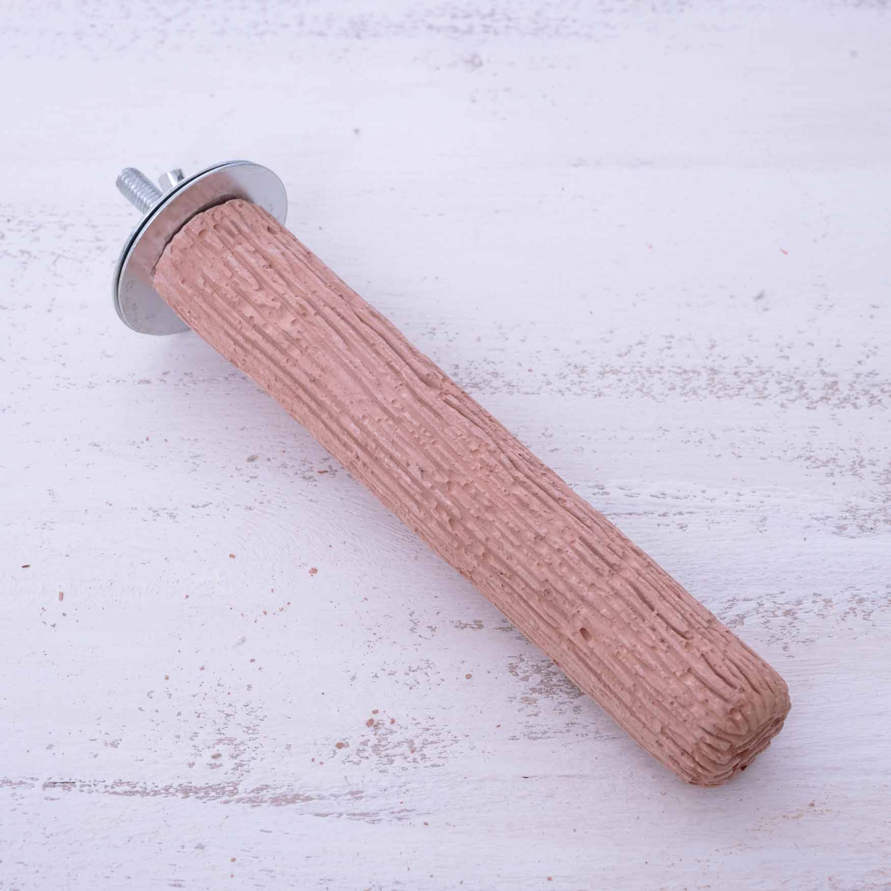 rico-s-futterkiste-manu-perch-medium-sitzstange-kalzium image 1