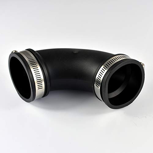 klasebo-flexible-fittings-bogen-2-x-63-mm-rohrverbinder-pvc image 2