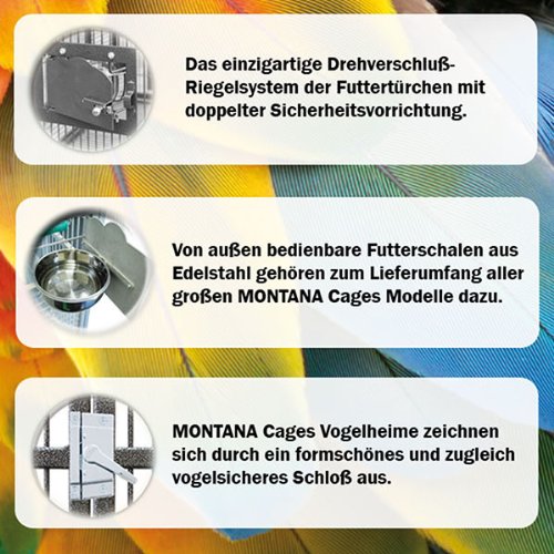 montana-cages-palace-papageienk-fig-xxl-platin-trennwand image 7
