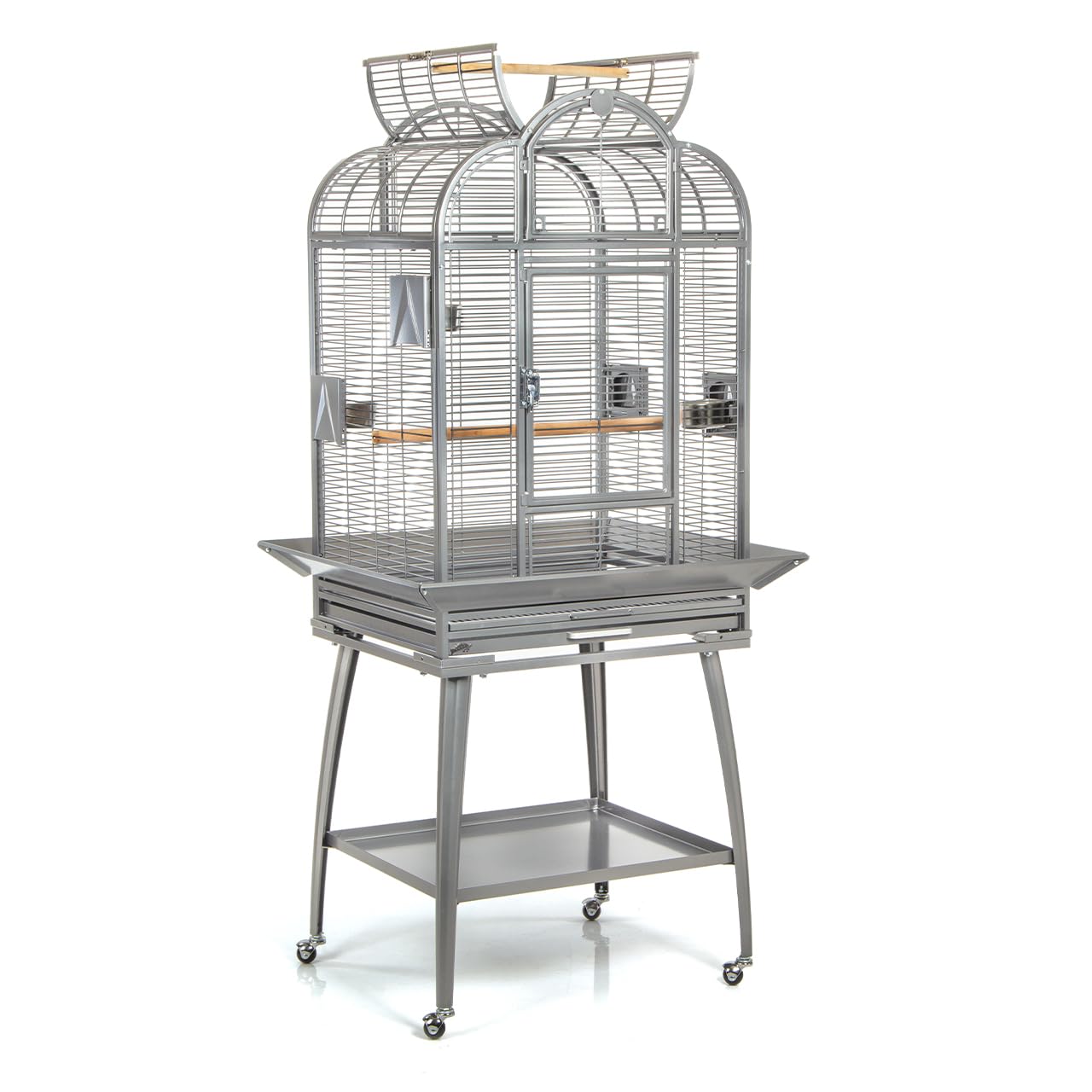 montana-cages-havana-vogelk-fig-80x74x162-cm-platinum-rollen image 1