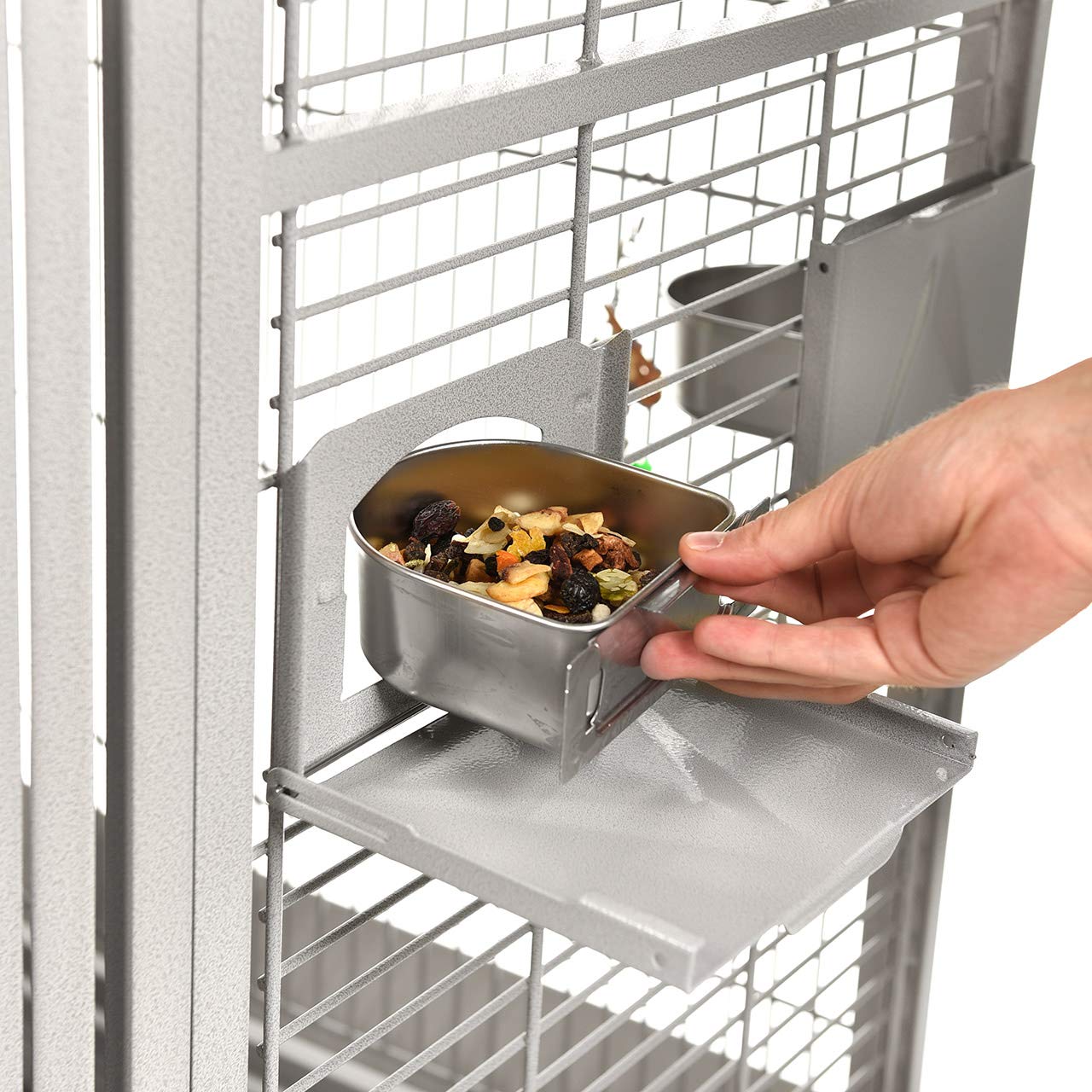 montana-cages-denver-eckk-fig-xxl-papageienk-fig-hellgrau image 4