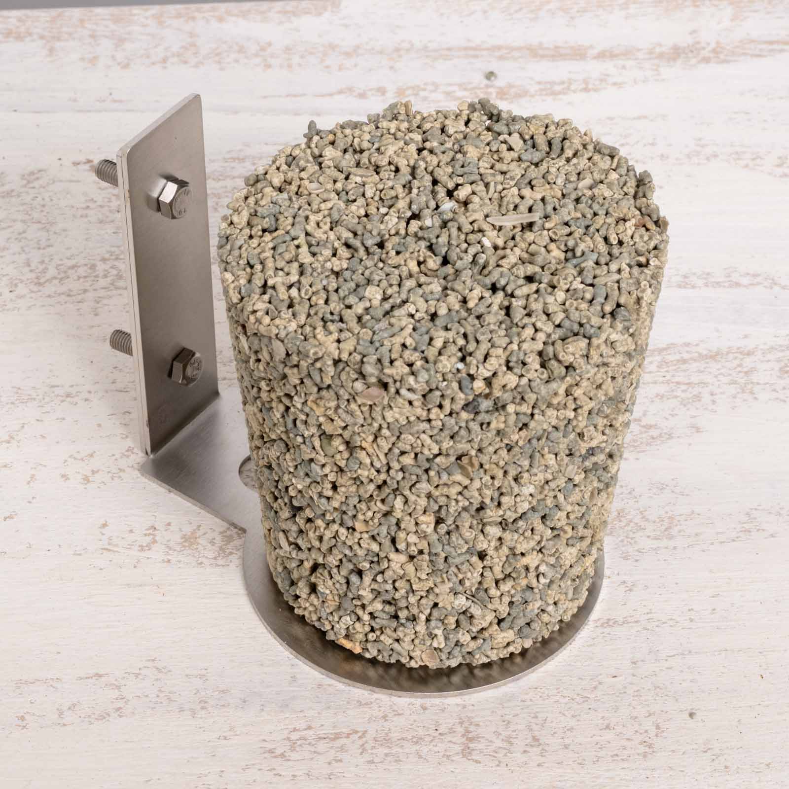 mg-mineralien-men-halterung-edelstahl-f-r-250g-500g-steine image 2