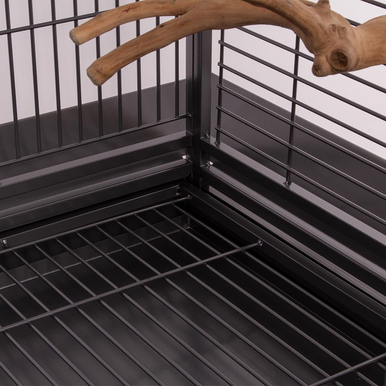 montana-cages-hacienda-play-antik-papageienk-fig-mit-freisitz image 5