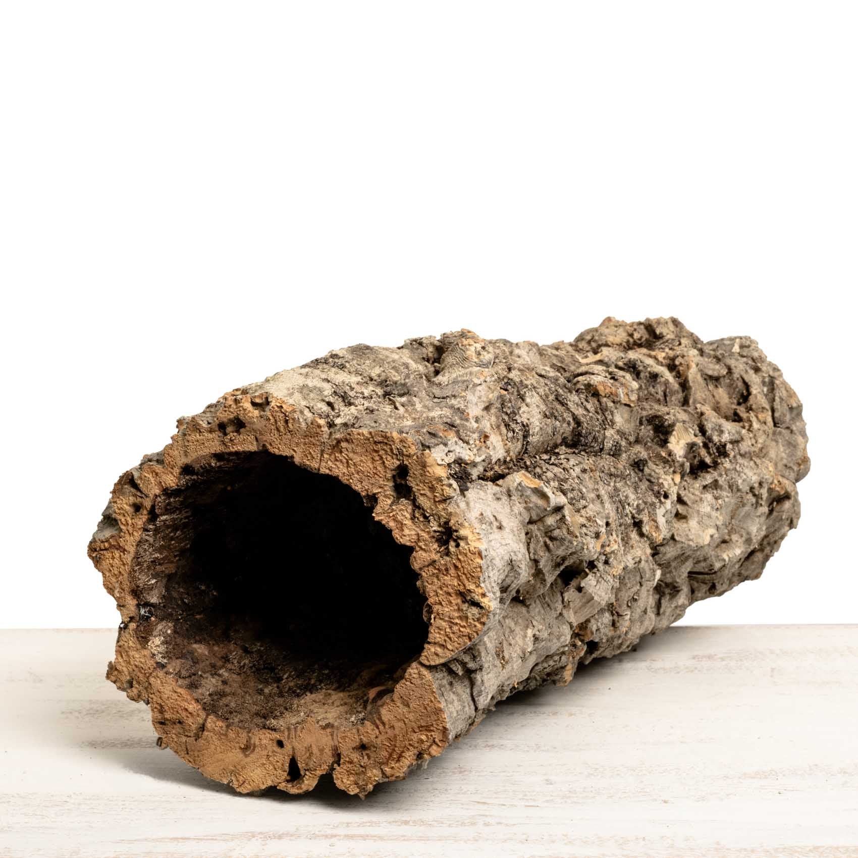 rico-s-futterkiste-korkr-hre-gr-e-m-volierenzubeh-r-naturkork image 2