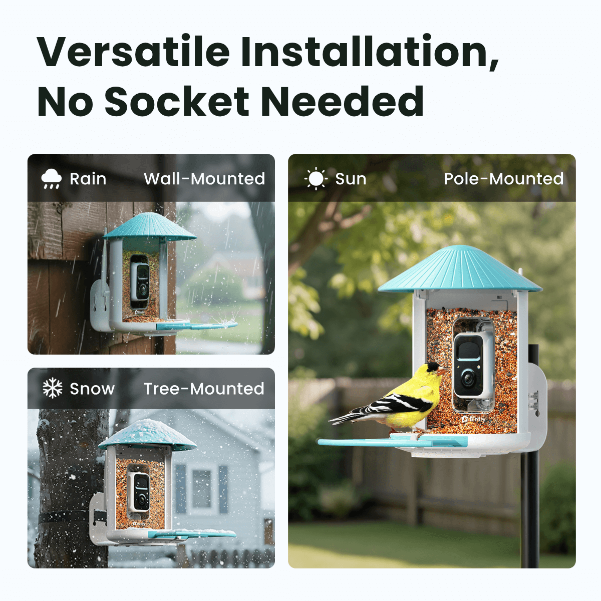 birdfy-feeder-standard-kit-futterstation-mit-kamera-solar-2k image 6
