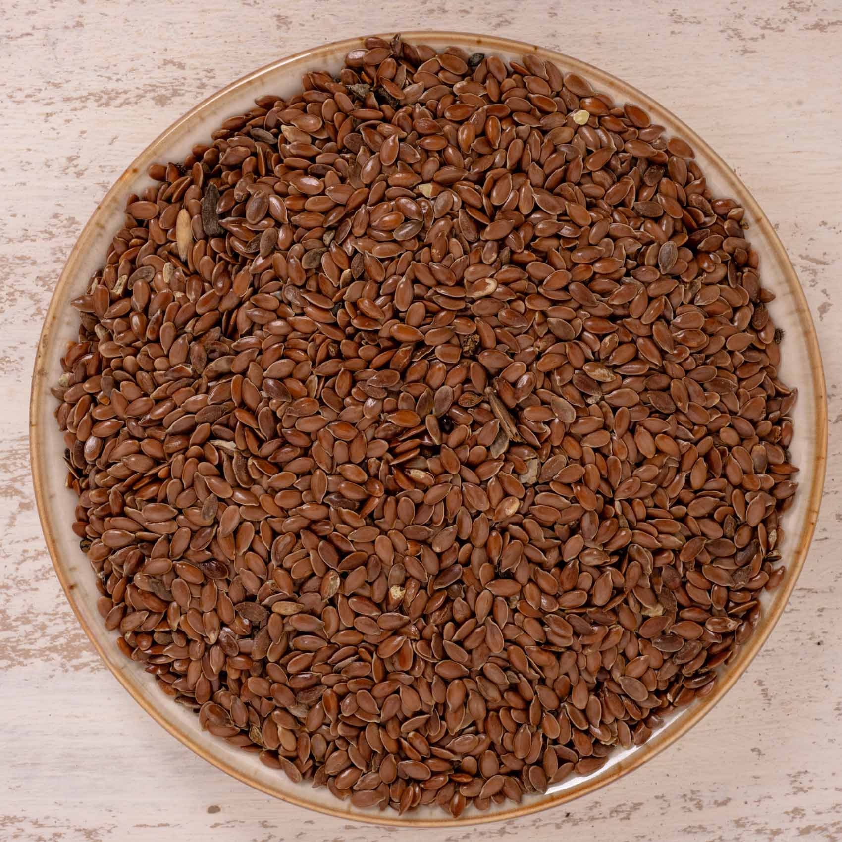 rico-s-futterkiste-leinsaat-vogelfutter-omega-3-500-g image 1