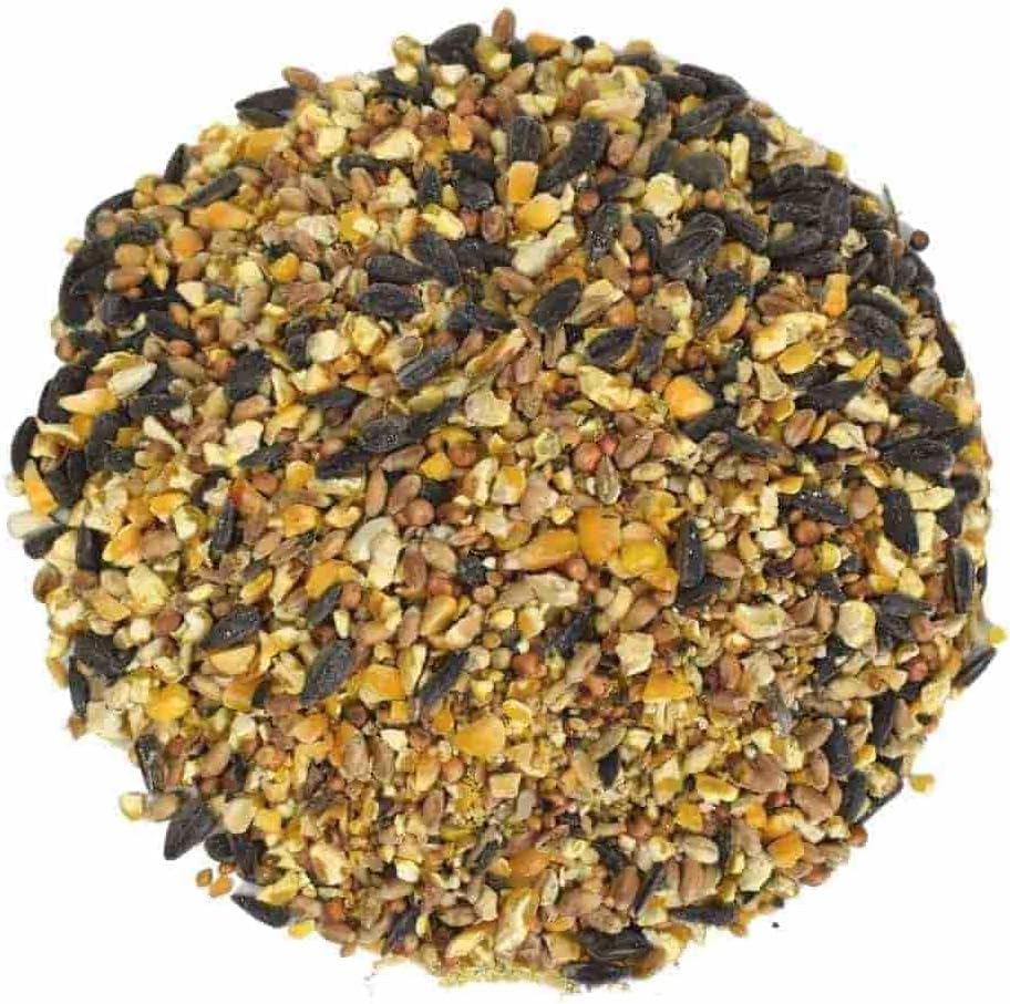 klasebo-vogelfutter-premium-4-jahreszeiten-streufutter-25-kg image 4