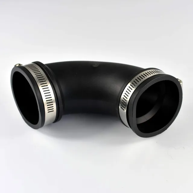 klasebo-flexible-fittings-bogen-2-x-63-mm-rohrverbinder-pvc image 1