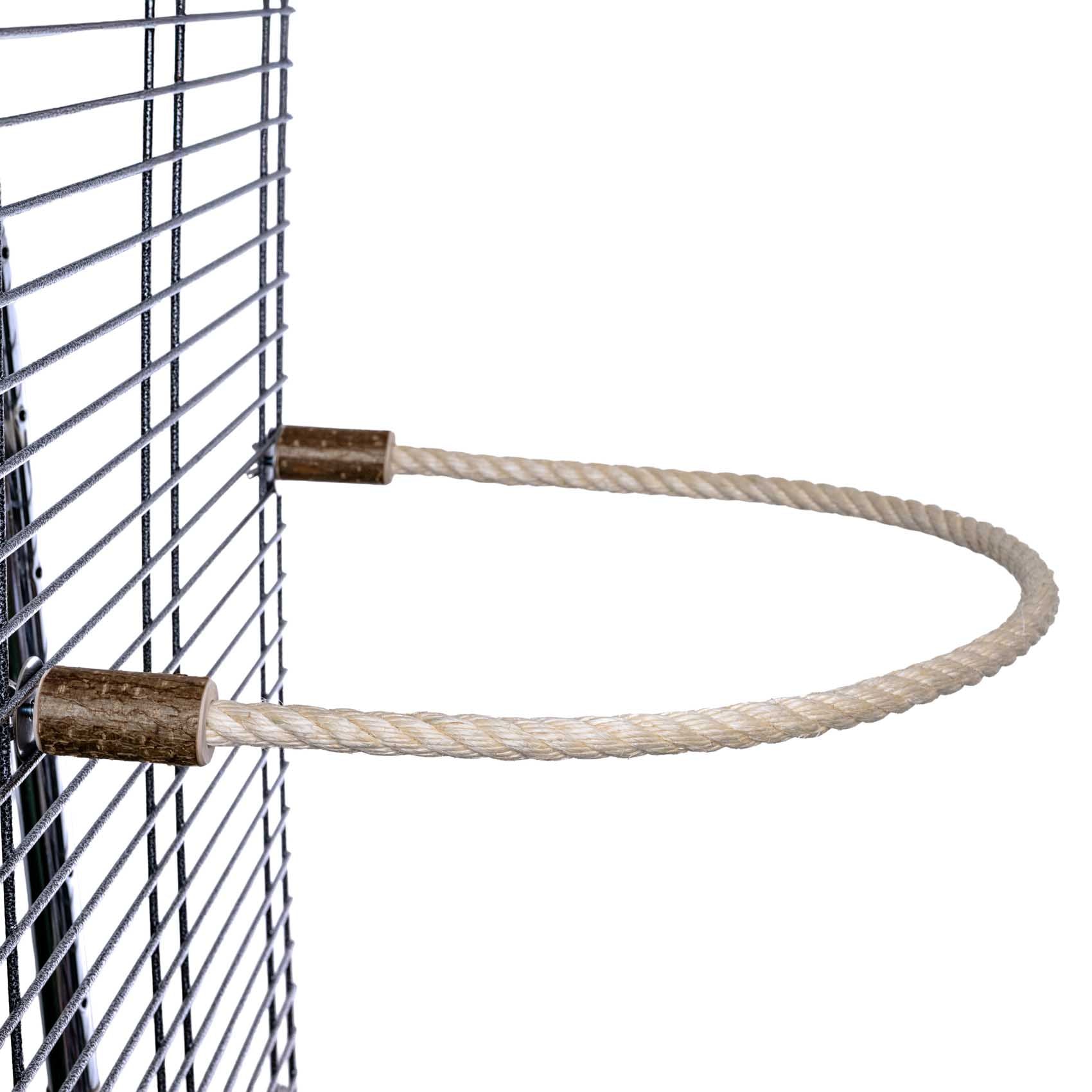 rico-s-futterkiste-sittich-sisalsitzseil-sitzseil-100-cm-sisalseil image 1