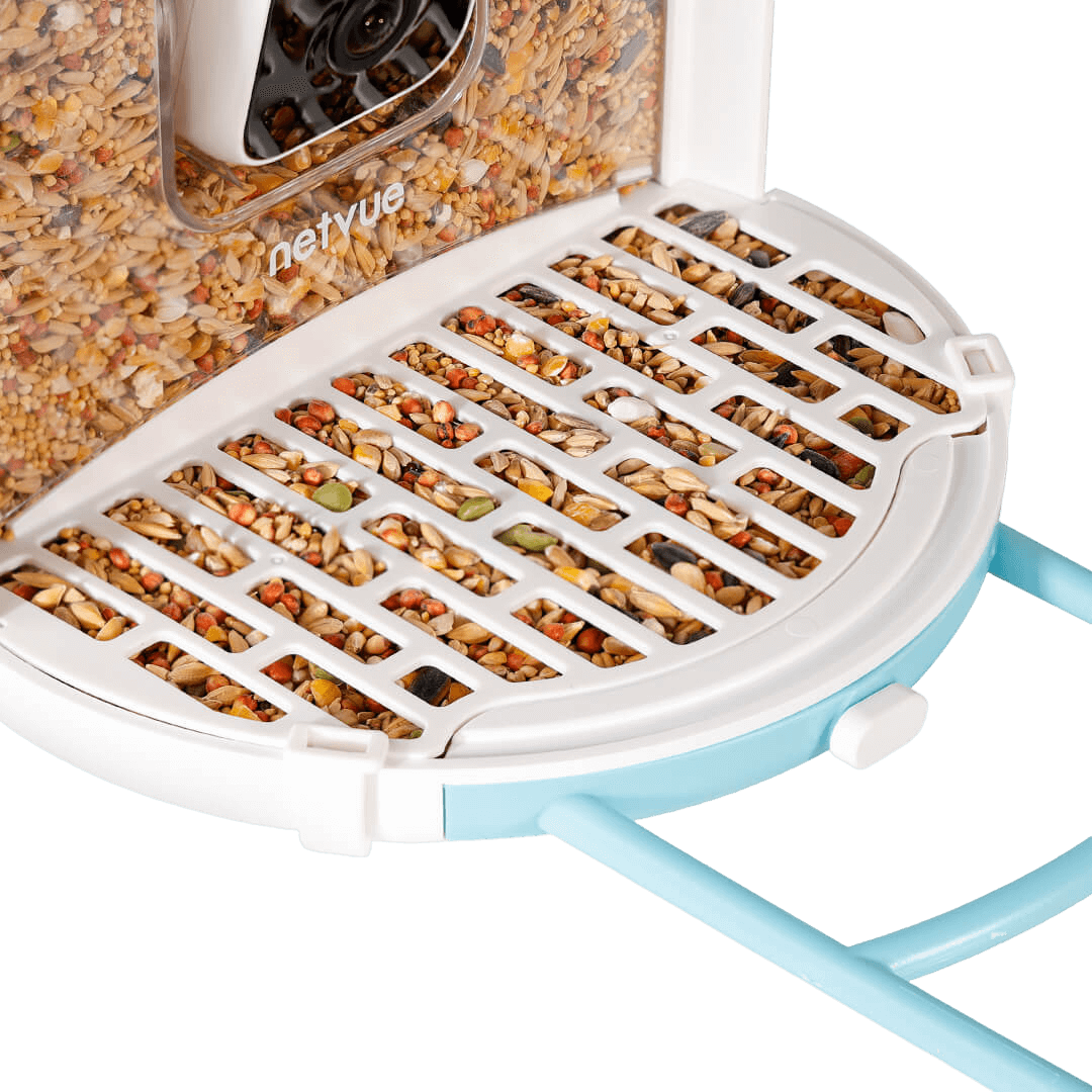 birdfy-bird-seed-guard-futterschutz-f-r-feeder-1-2er-set image 2