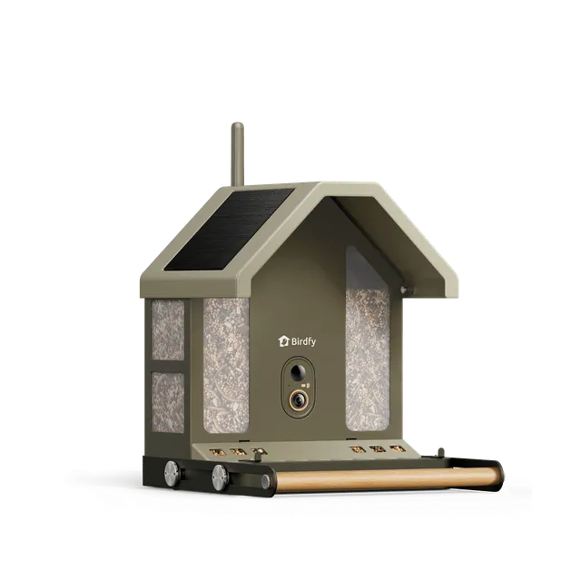 birdfy-feeder-metal-2-4k-vogelfutterhaus-mit-kamera-lifetime image 1