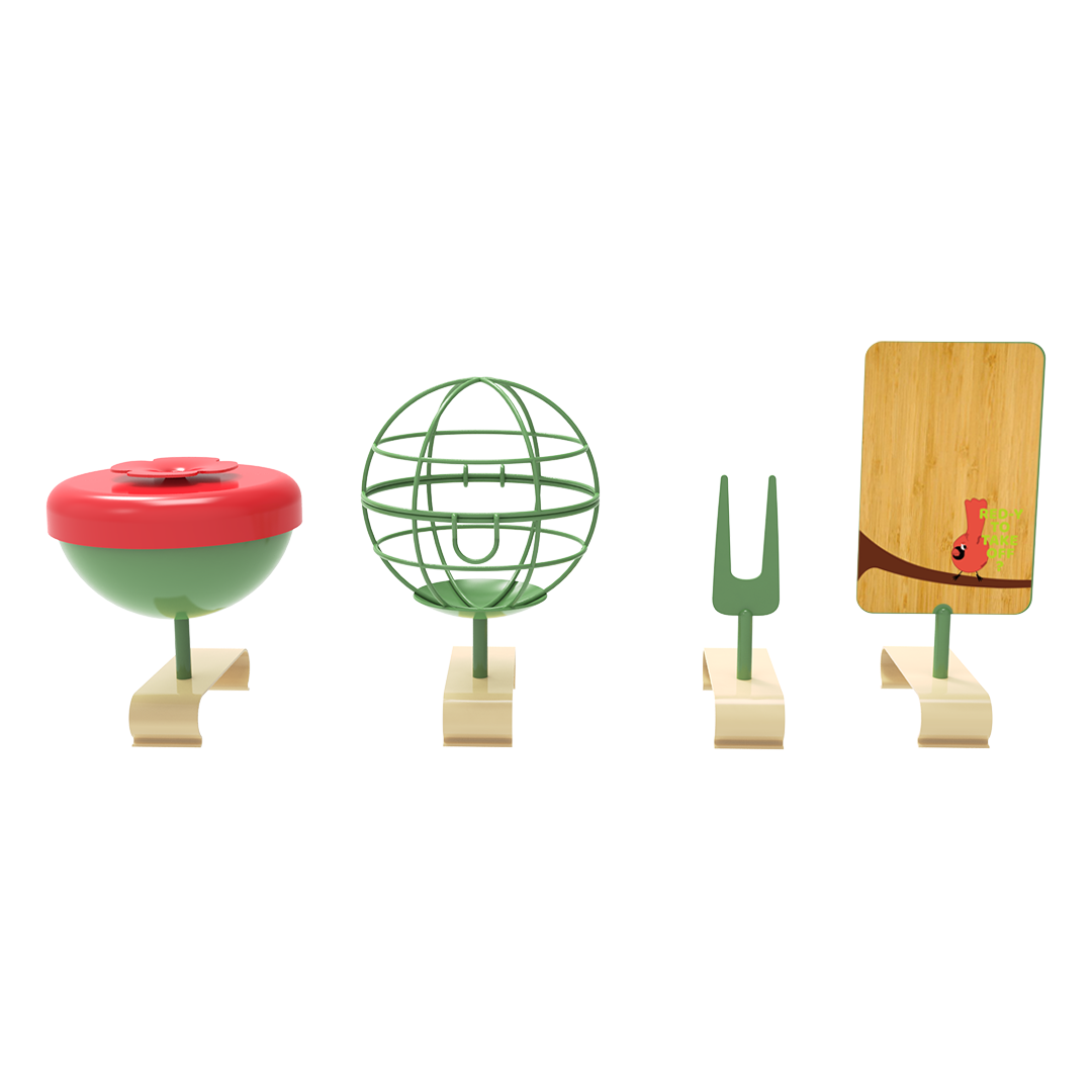birdfy-feeder-bamboo-metall-add-ons-futterhaus-zubeh-r-komplett-set image 6