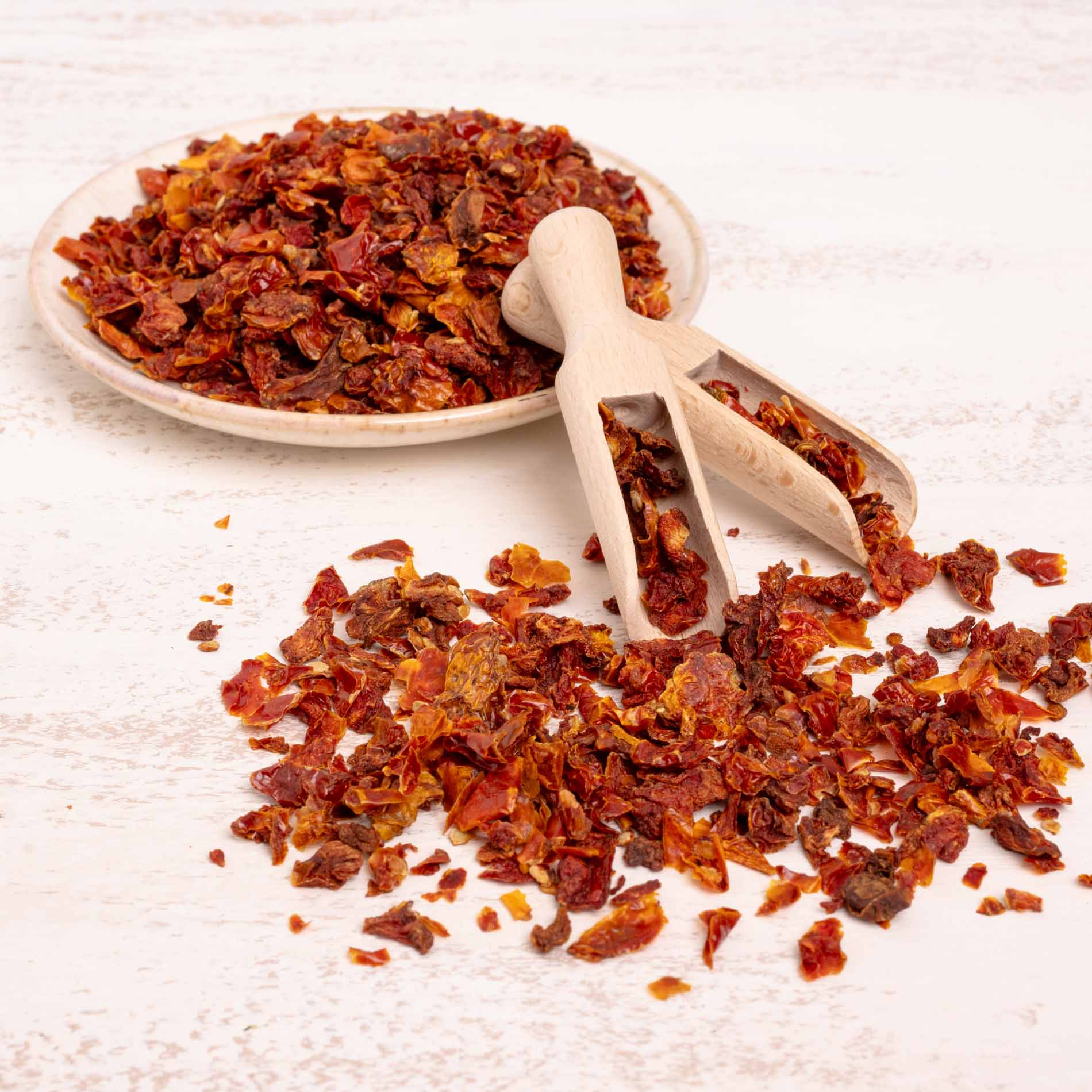 rico-s-futterkiste-tomatenflocken-getrocknet-150-g-vogelfutter image 2