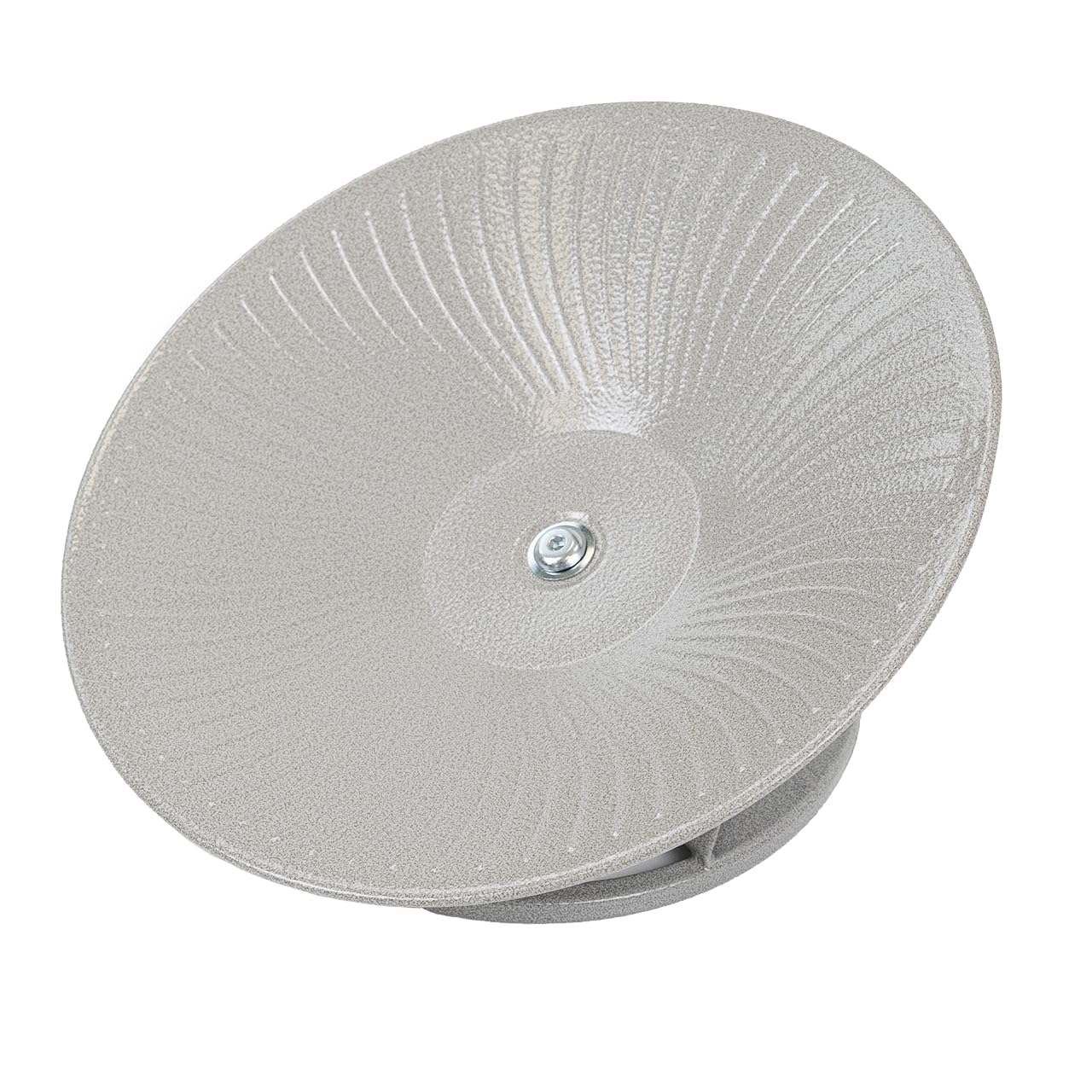 montana-cages-sevilla-laufteller-l-28-cm-platinum-stahl image 4