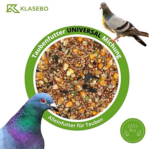 klasebo-vogelfutter-universal-taubenfutter-25kg-ganzjahresfutter image 4