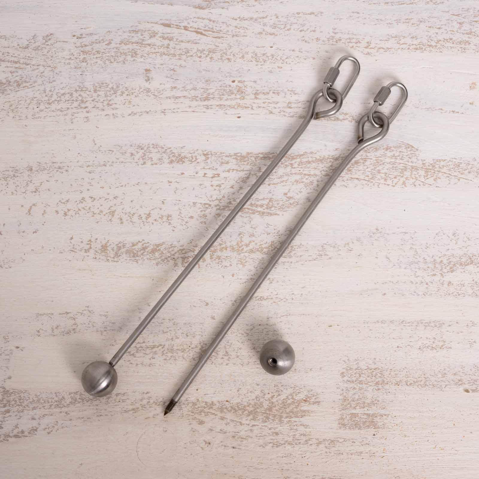 rico-s-futterkiste-fruchtspie-edelstahl-4-mm-volierenzubeh-r image 1