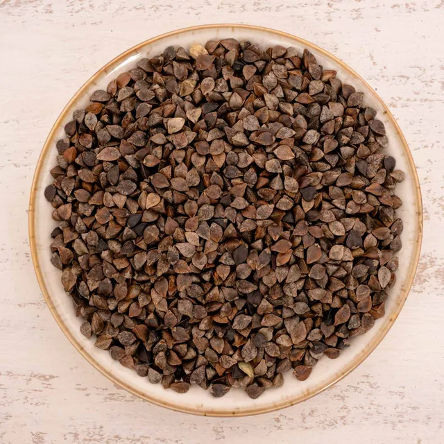 rico-s-futterkiste-buchweizen-einzelsaat-papageien-500-g-glutenfrei image 1