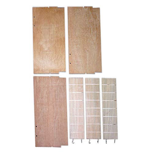 montana-happy-home-66-b-holz-kit-plattformen-leitern image 2