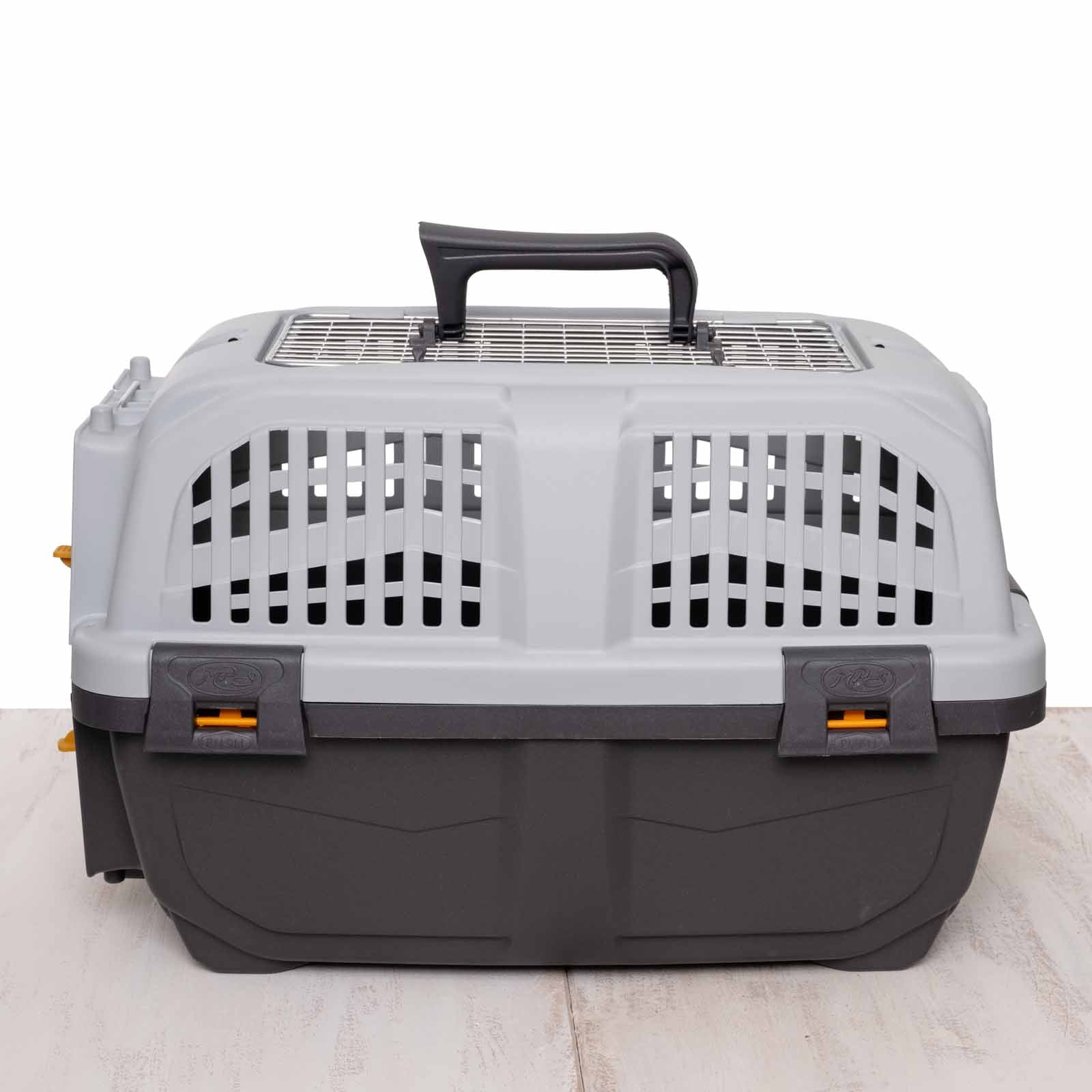 rico-s-futterkiste-transportbox-grau-open-volierenzubeh-r-48-cm image 3