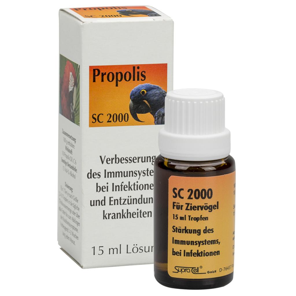 rico-s-futterkiste-propolis-sc2000-tropfen-v-gel-30-ml-c6 image 1