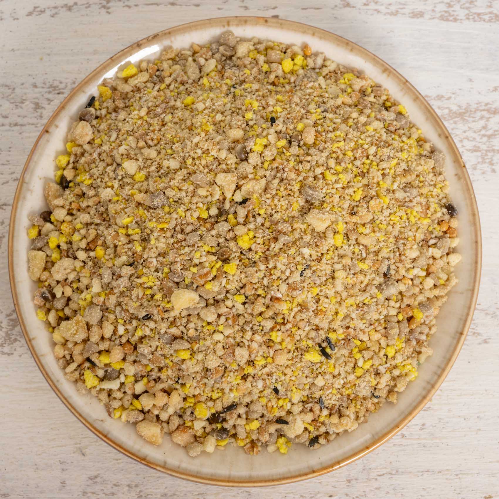 rico-s-futterkiste-babybrei-handaufzuchtfutter-f-r-papageien-250-g image 1