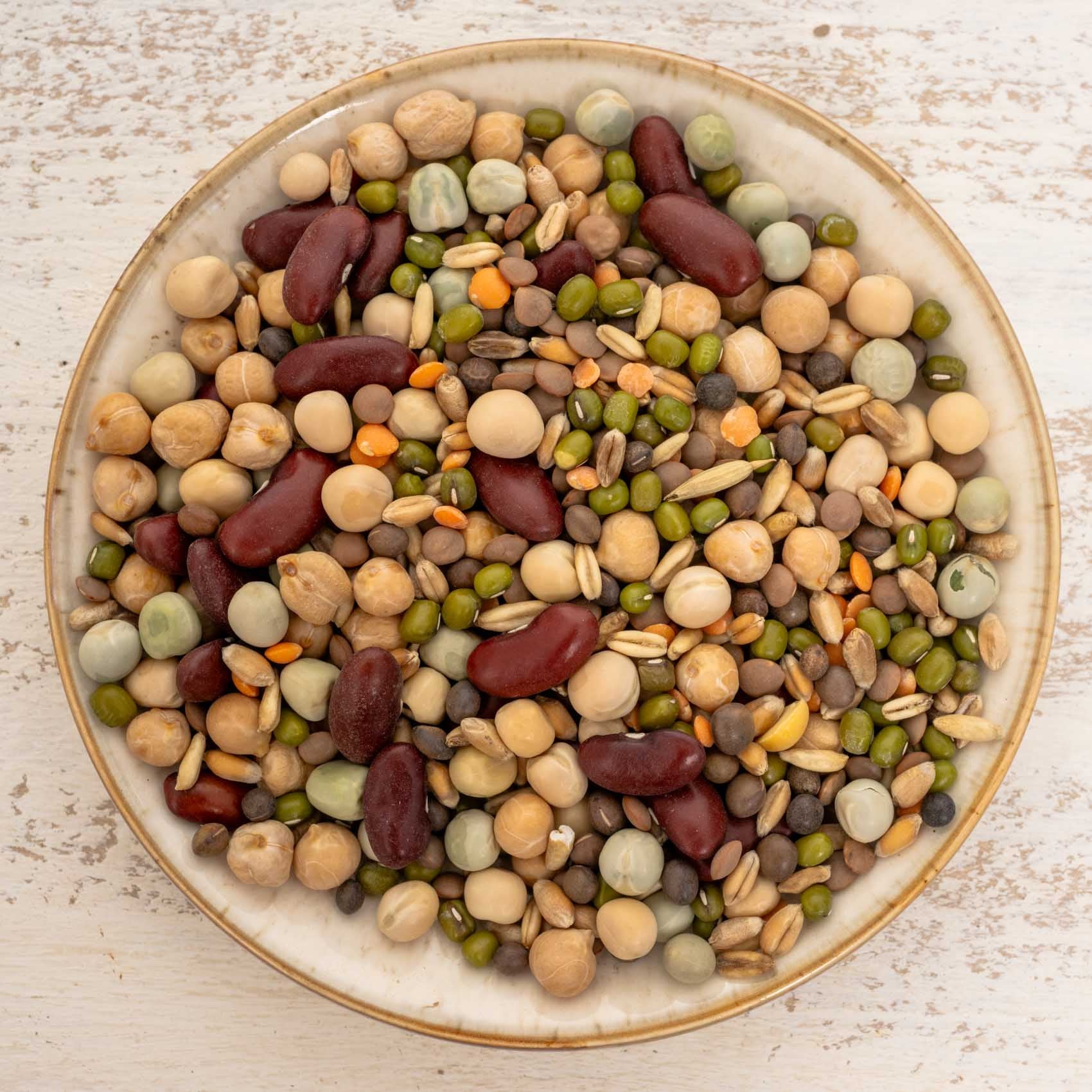 rico-s-futterkiste-keimfutter-eiwei-futter-papageienfutter-500-g image 1