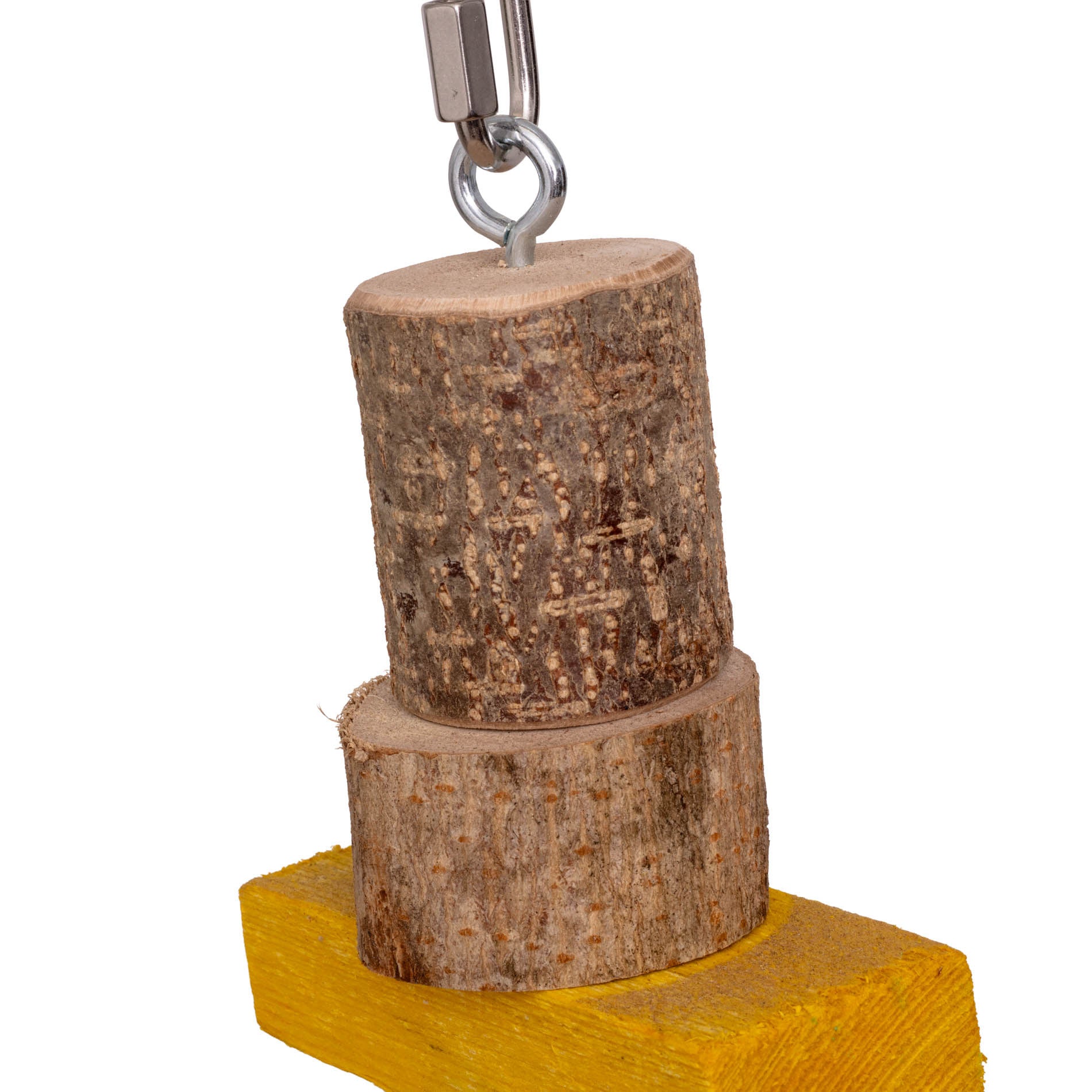 rico-s-futterkiste-schredderrolle-spielzeug-f-r-papageien-35-cm image 3