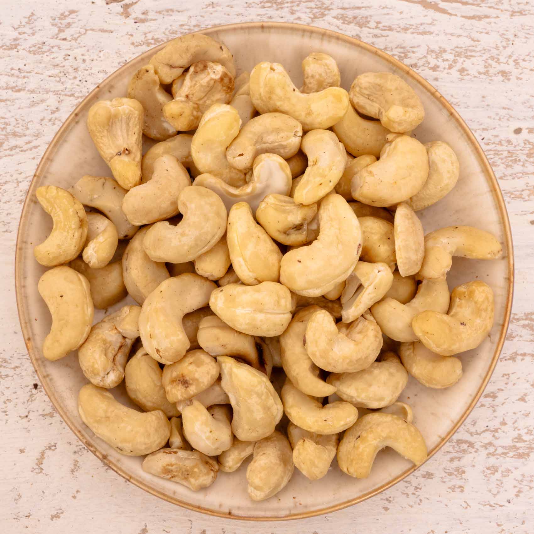 rico-s-futterkiste-cashewkerne-papageienfutter-100-g image 1