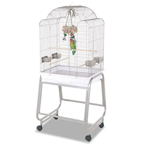 montana-cages-memphis-i-sittichk-fig-platinum-mit-rollst-nder image 1