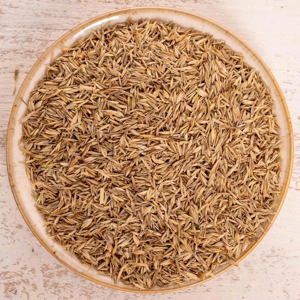 rico-s-futterkiste-gras-samen-mix-vogelfutter-250-g-beifutter image 1