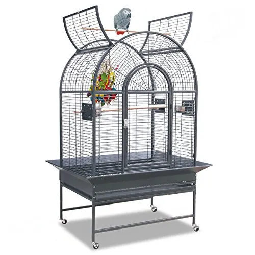 montana-cages-berlin-manhattan-vogelvoliere-101x77x177-cm-rollen image 1
