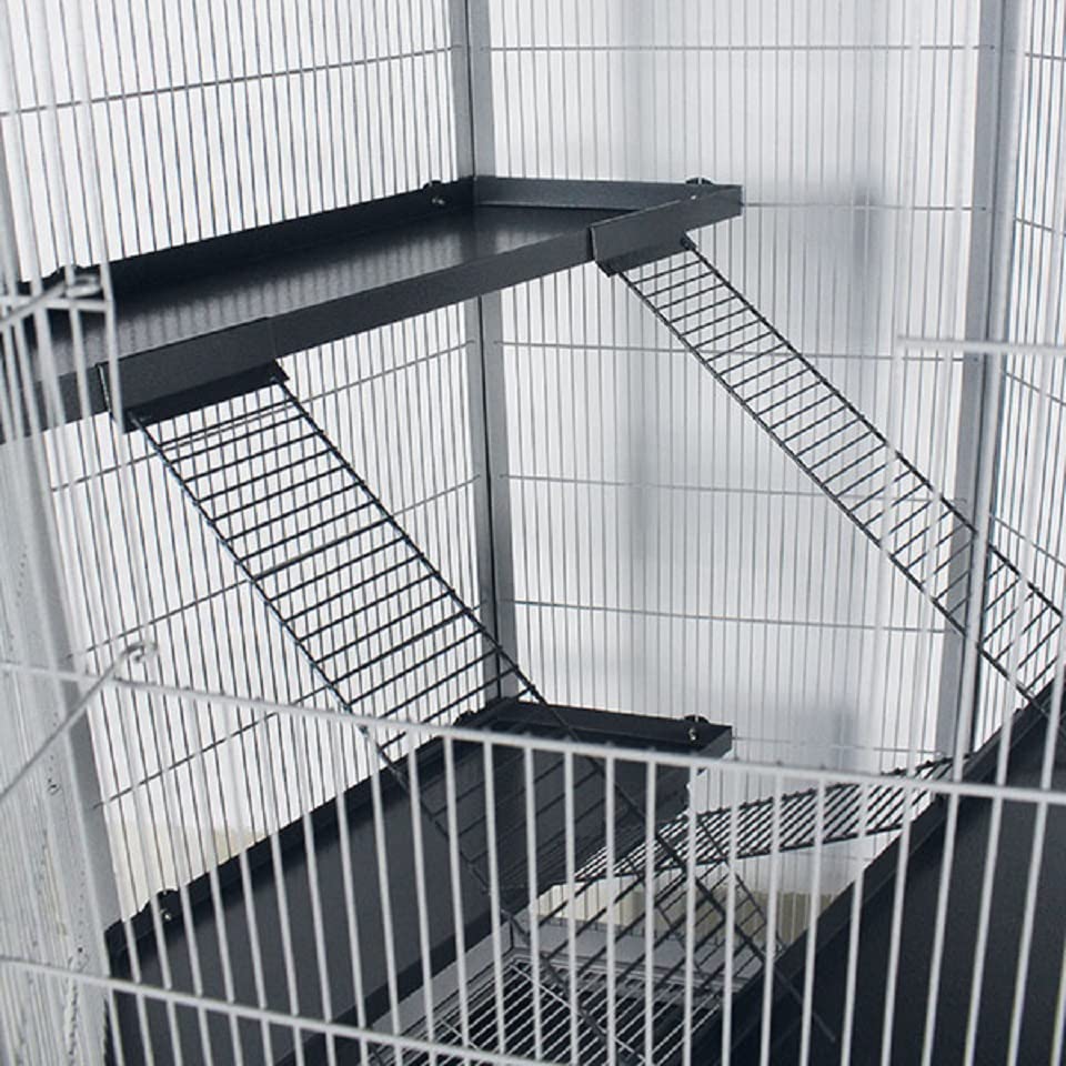montana-cages-sevilla-casa-60-nagervoliere-antik-platinum-etagen image 8