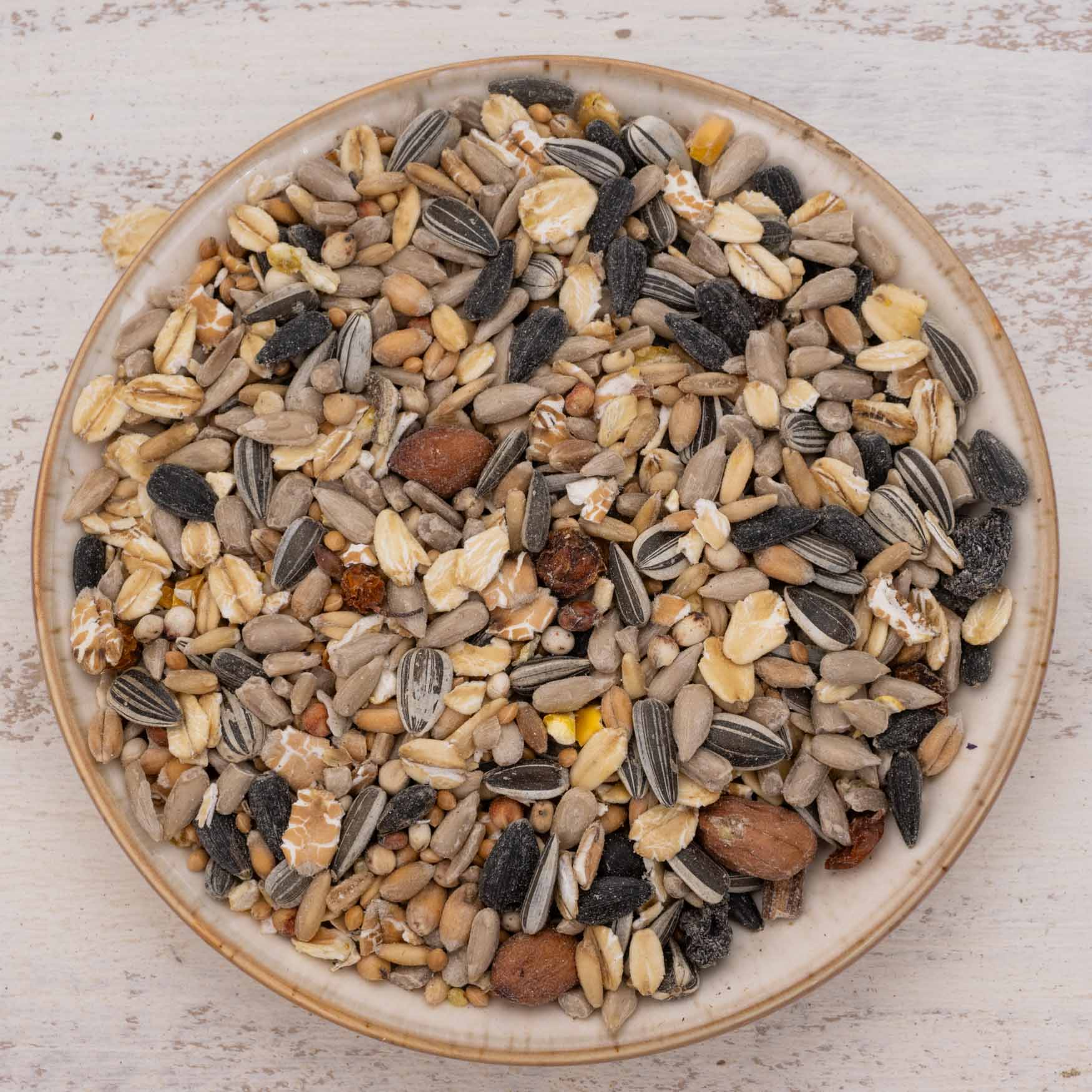rico-s-wildvogel-gourmet-mix-wildvogelfutter-1-kg-ganzjahr image 1