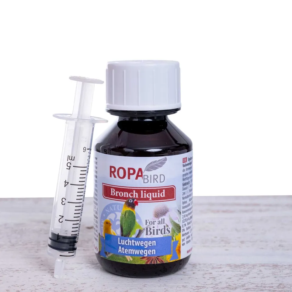 ropa-bird-bronchi-liquid-atemwegsmittel-100-ml-eukalyptus image 1