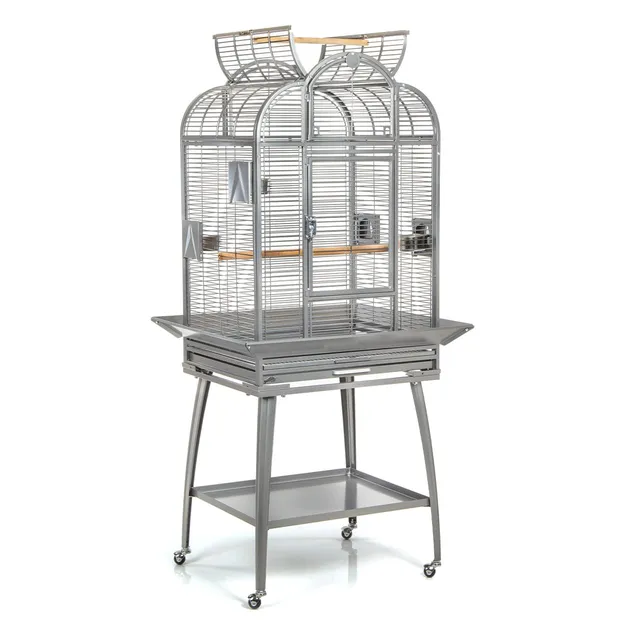 montana-cages-havana-vogelk-fig-80x74x162-cm-platinum-rollen image 1