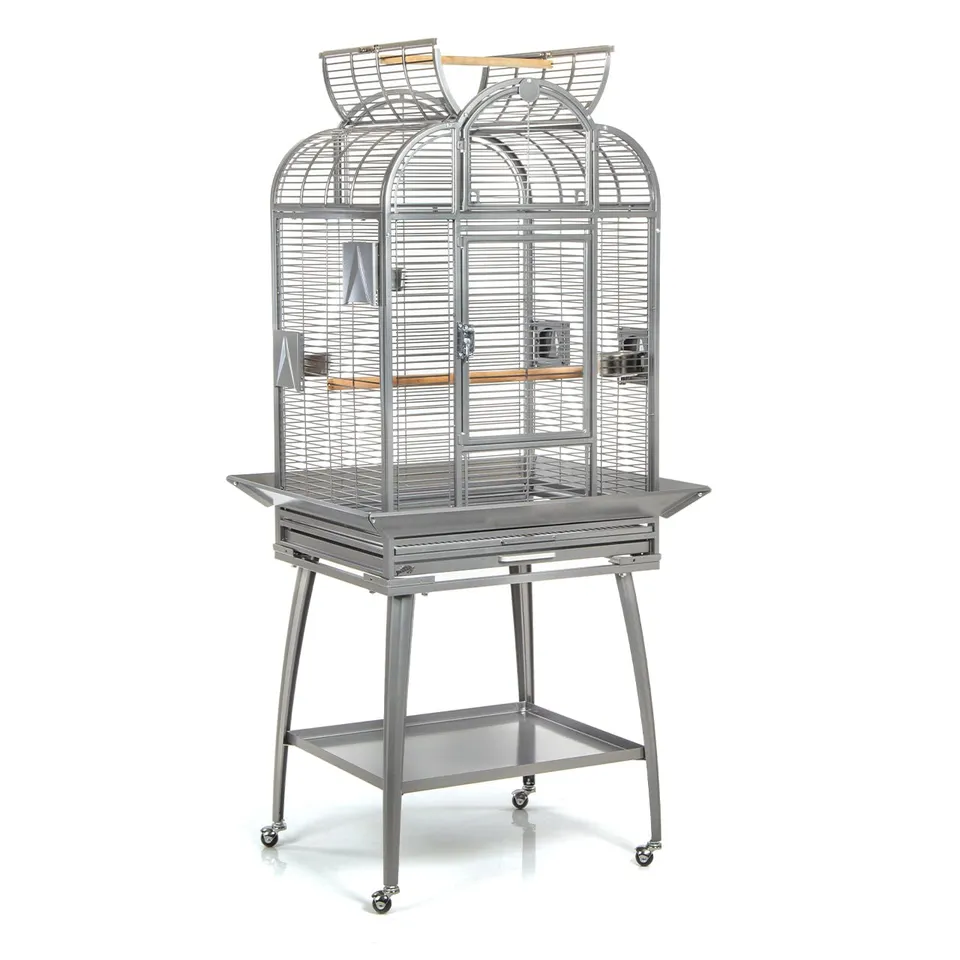 montana-cages-havana-vogelk-fig-80x74x162-cm-platinum-rollen image 1