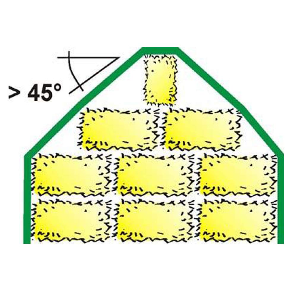 klasebo-schutzvlies-strohvlies-13x25-m-140-g-m-abdeckvlies image 3