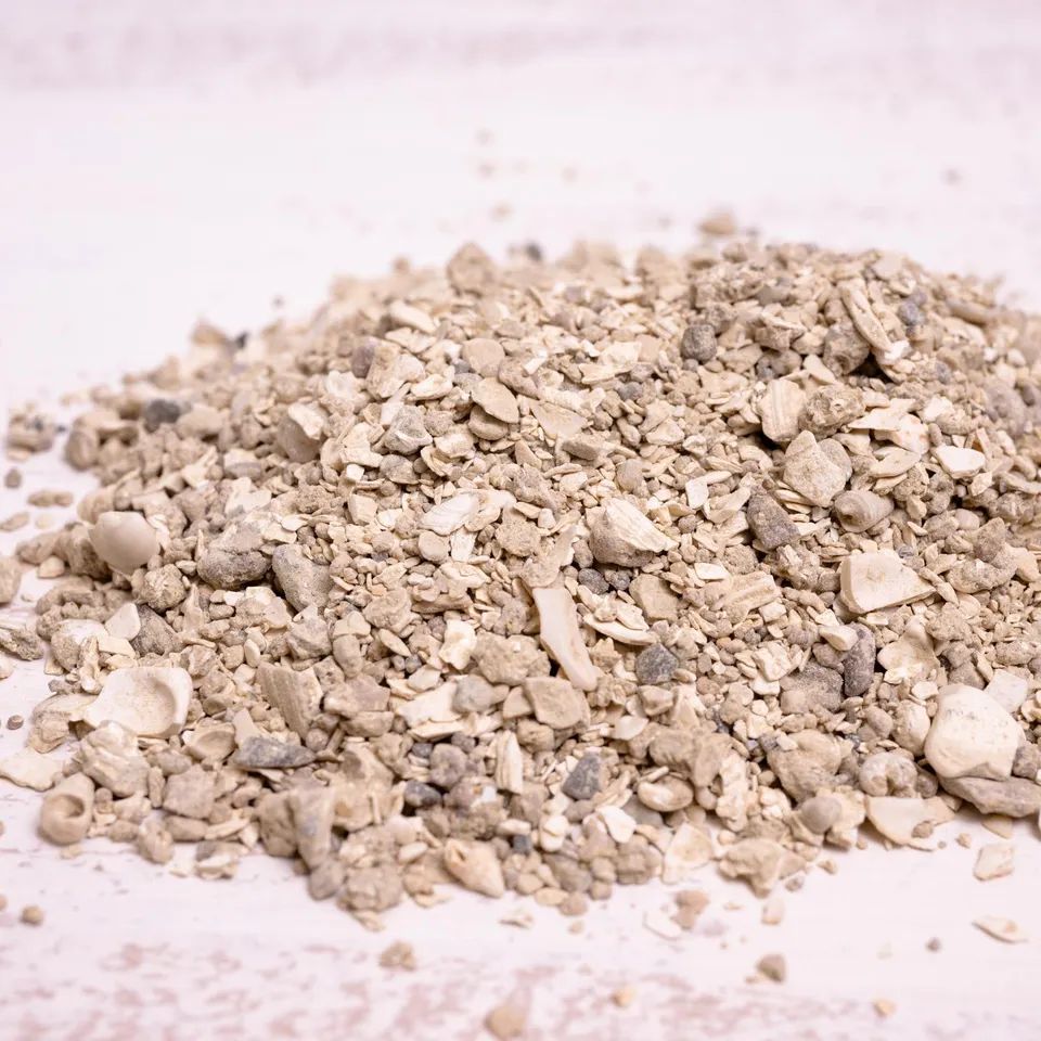 rico-s-futterkiste-muschelgrit-mittel-vogelgrit-1-kg-calcium image 1