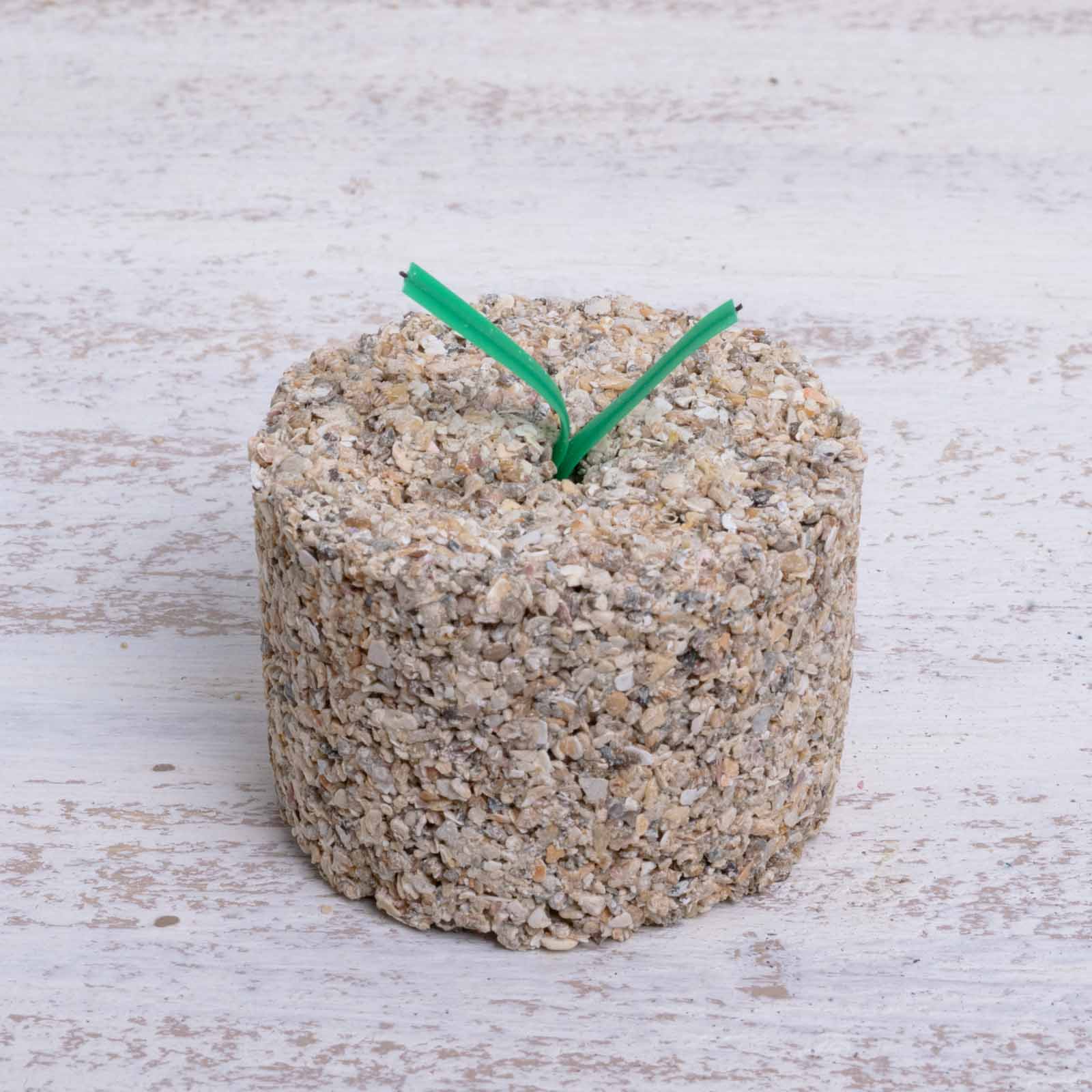 witte-molen-mineralblock-vogelfutter-sittiche-klein-grit image 2