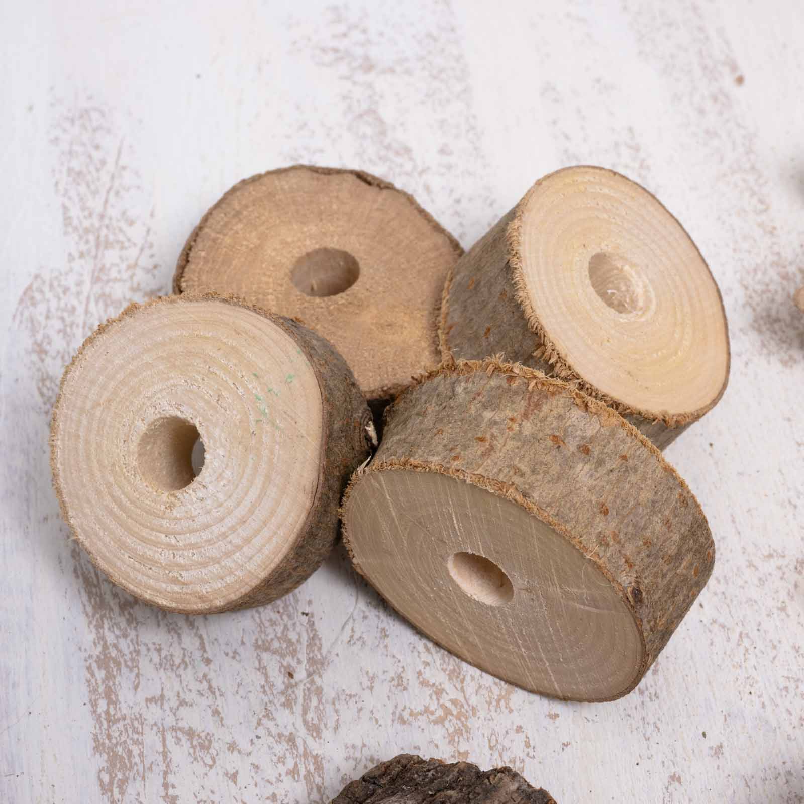 rico-s-futterkiste-nachf-llset-naturholzteile-papageienspielzeug-14-tlg image 3