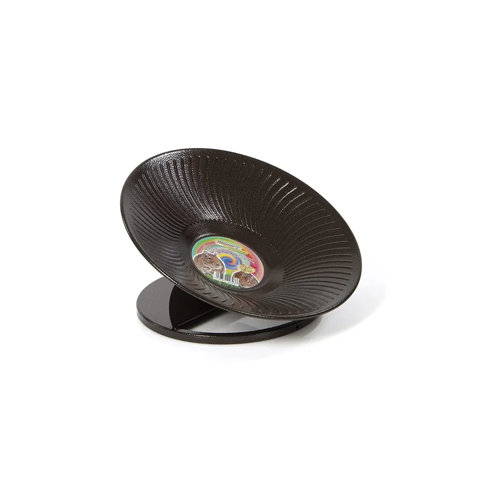 montana-sevilla-laufteller-large-laufrad-28-cm-stahl-braun image 1