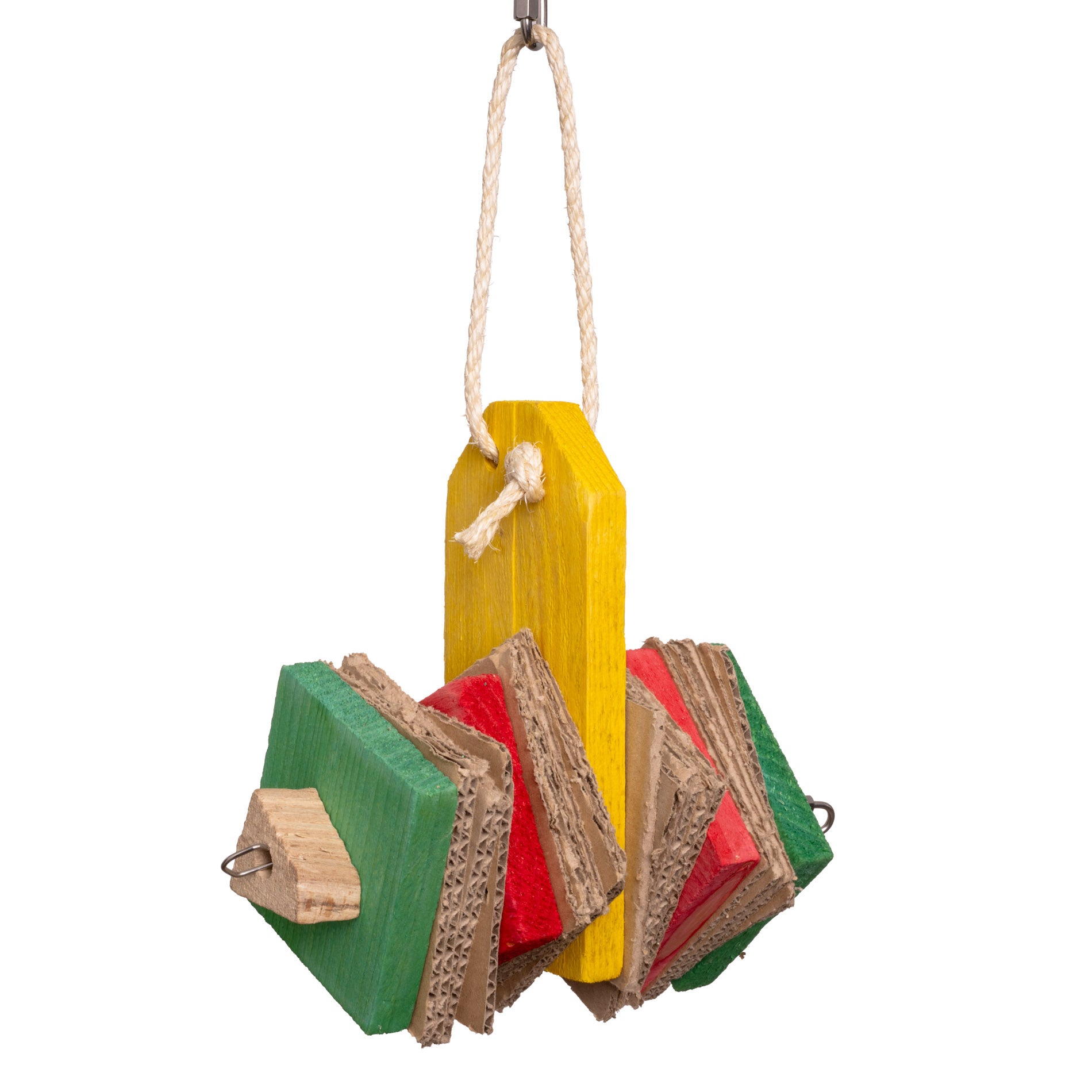 rico-s-futterkiste-schredderrolle-weichholz-pappe-35-cm image 3