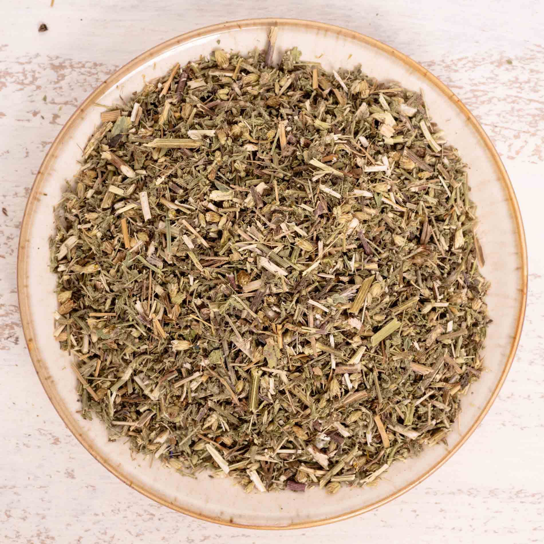 rico-s-futterkiste-schafgarbe-vogelfutter-getrocknet-35-g-verdauung image 1