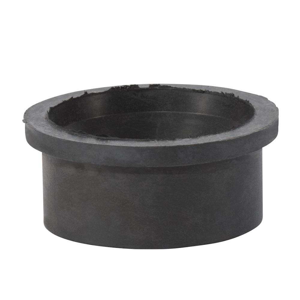 klasebo-ht-rohr-dn-40-sickenwulstnippel-1-1-4-bergang-pp-grau image 6