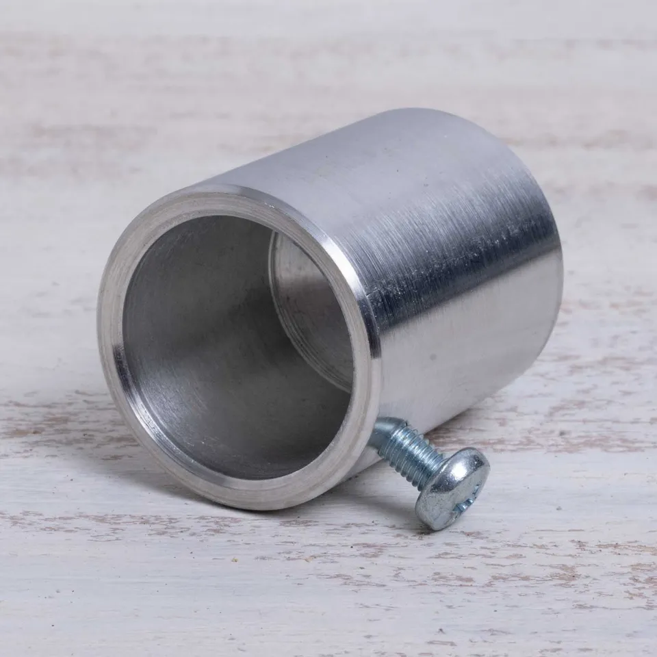 nobby-asthalterung-aluminium-large-volierenzubeh-r-29-mm image 1